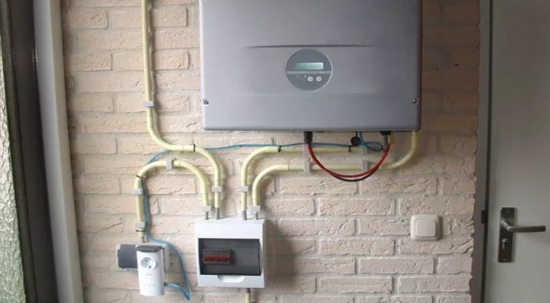 SolarEdge training